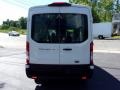 2019 Oxford White Ford Transit Van 150 MR Regular  photo #6