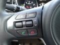  2017 Sedona SXL Steering Wheel