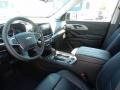 Mosaic Black Metallic - Traverse LT AWD Photo No. 6