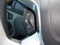 2019 Oxford White Ford Transit Van 150 MR Regular  photo #14