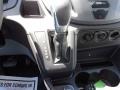 2019 Oxford White Ford Transit Van 150 MR Regular  photo #16