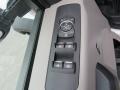 Controls of 2018 F550 Super Duty XL Crew Cab 4x4 Chassis