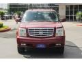 2004 Red E Cadillac Escalade AWD  photo #3