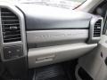 Earth Gray Dashboard Photo for 2018 Ford F550 Super Duty #138278870