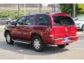 2004 Red E Cadillac Escalade AWD  photo #6