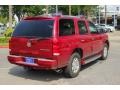 2004 Red E Cadillac Escalade AWD  photo #8