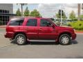 2004 Red E Cadillac Escalade AWD  photo #9