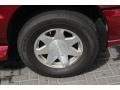 2004 Red E Cadillac Escalade AWD  photo #11