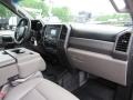 Earth Gray Dashboard Photo for 2018 Ford F550 Super Duty #138279056