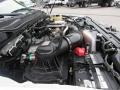 2018 Ford F550 Super Duty 6.8 Liter SOHC 20-Valve V10 Engine Photo