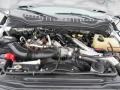 2018 Ford F550 Super Duty 6.8 Liter SOHC 20-Valve V10 Engine Photo