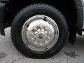 2018 Ford F550 Super Duty XL Crew Cab 4x4 Chassis Wheel and Tire Photo