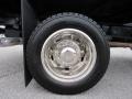 2018 Ford F550 Super Duty XL Crew Cab 4x4 Chassis Wheel and Tire Photo