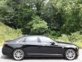 2018 Black Raven Cadillac CT6 3.6 Premium Luxury AWD Sedan  photo #5