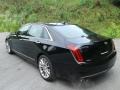 2018 Black Raven Cadillac CT6 3.6 Premium Luxury AWD Sedan  photo #8