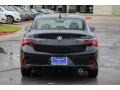 2020 Majestic Black Pearl Acura ILX Premium  photo #6