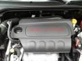 2.4 Liter DOHC 16-Valve VVT 4 Cylinder 2020 Ram ProMaster City Wagon SLT Engine