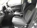2020 Ram ProMaster City Wagon SLT Front Seat