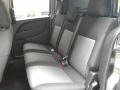 Black Rear Seat Photo for 2020 Ram ProMaster City #138280658
