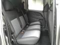 Rear Seat of 2020 ProMaster City Wagon SLT
