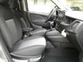  2020 ProMaster City Wagon SLT Black Interior