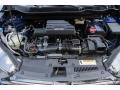 Aegean Blue Metallic - CR-V EX-L Photo No. 7