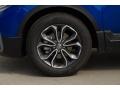 Aegean Blue Metallic - CR-V EX-L Photo No. 11