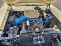  1968 Torino GT Fastback 428ci OHV 16-Valve Cobra Jet V8 Engine
