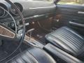  1968 Torino GT Fastback Automatic Shifter
