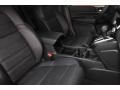 Aegean Blue Metallic - CR-V EX-L Photo No. 28