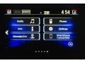 Aegean Blue Metallic - CR-V EX-L Photo No. 29