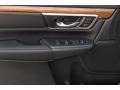 Aegean Blue Metallic - CR-V EX-L Photo No. 30