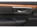 Aegean Blue Metallic - CR-V EX-L Photo No. 32