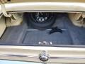  1968 Torino GT Fastback Trunk