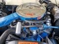  1968 Torino GT Fastback 428ci OHV 16-Valve Cobra Jet V8 Engine