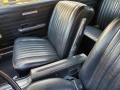 Black Front Seat Photo for 1968 Ford Torino #138281201