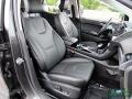 Ebony Interior Photo for 2017 Ford Edge #138281747