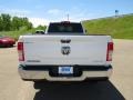 Bright White - 2500 Bighorn Crew Cab 4x4 Photo No. 11