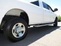 Bright White - 2500 Bighorn Crew Cab 4x4 Photo No. 13