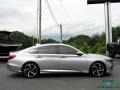 2018 Lunar Silver Metallic Honda Accord Sport Sedan  photo #6