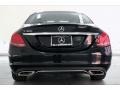Black - C 300 Sedan Photo No. 2