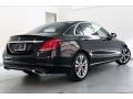 Black - C 300 Sedan Photo No. 15