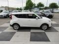 2020 Snow White Pearl Kia Soul S  photo #3