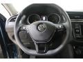 Blue Silk Metallic - Tiguan S Photo No. 8