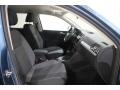 Blue Silk Metallic - Tiguan S Photo No. 14