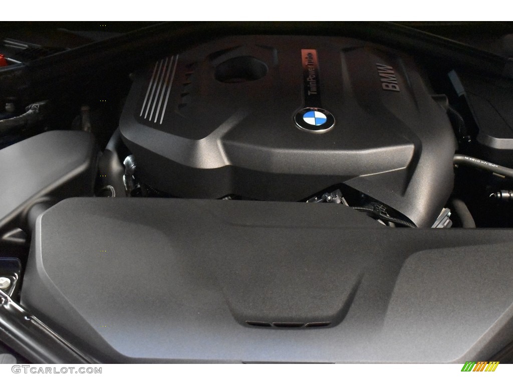 2017 4 Series 430i xDrive Convertible - Imperial Blue Metallic / Saddle Brown photo #16