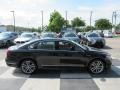 Deep Black Pearl - Passat R-Line Sedan Photo No. 3