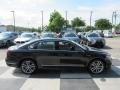 2017 Deep Black Pearl Volkswagen Passat R-Line Sedan  photo #3