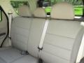 Ingot Silver Metallic - Escape XLT V6 Photo No. 10