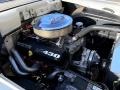 1957 Ford Ranchero Custom 430 cid OHV 16-Valve V8 Engine Photo